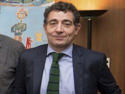 Ordenaron el entrecruzamiento de llamadas de Pepín Simón