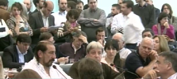 Ley Antidespidos: el PRO impuso su agenda y evitó la sesión especial de este jueves que buscaba la oposición
