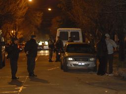 termino la reconstruccion del cuadruple crimen de la plata termino la reconstruccion del cuadruple crimen de la plata