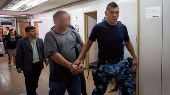 El sepulturero seguirá detenido El sepulturero seguirá detenido