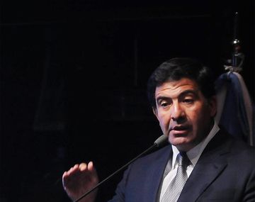 El titular de la AFIP no descarta ser candidato a presidente de Independiente