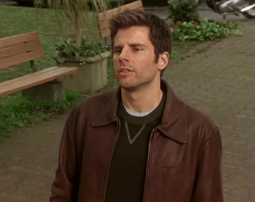 Psiquico, la serie que finalizó en 2014 y que ahora es tendencia