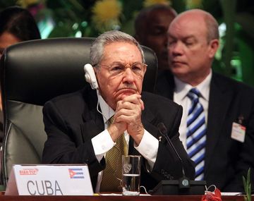 EE.UU. y Cuba intercambian presos por espionaje
