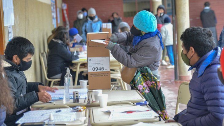 Recomendaciones para los votantes de cara a las PASO