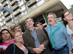 agustin rossi respaldo la candidatura de randazzo agustin rossi respaldo la candidatura de randazzo