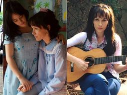 termino el rodaje de la pelicula de gilda: emotivos mensajes de natalia oreiro termino el rodaje de la pelicula de gilda: emotivos mensajes de natalia oreiro