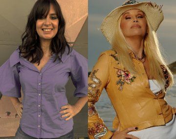 Edith Hermida liquidó a Susana Giménez por sus declaraciones: Me da pena