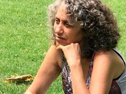 Habló Celia Melamed, la médium que conectó a Javier Milei con Conan