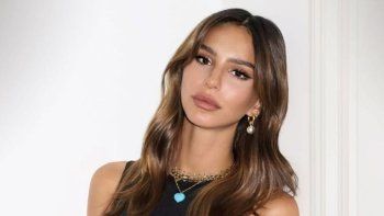 reves judicial para juanita tinelli: la causa por amenazas fue archivada reves judicial para juanita tinelli: la causa por amenazas fue archivada