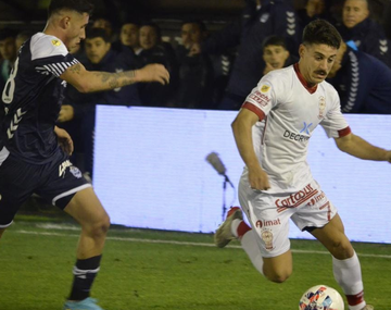 Cómo ver en vivo Huracán vs Gimnasia