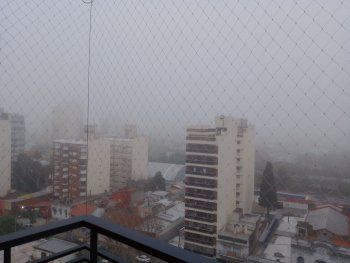 Cómo sigue el clima en el AMBA.