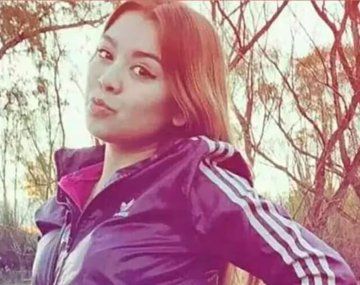 Detienen al ex de Luciana Muñóz en Neuquén: le dieron prisión domiciliaria