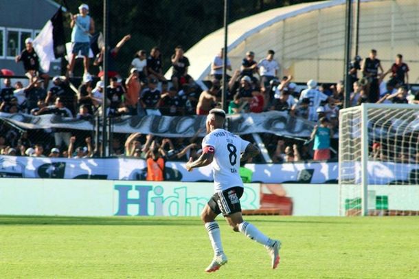 Deportivo Riestra se impuso 1-0 ante Atlético Tucumán y ganó su primer partido