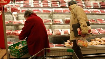 primer dato de inflacion del indec: precios mayoristas subieron 19,1% desde enero primer dato de inflacion del indec: precios mayoristas subieron 19,1% desde enero