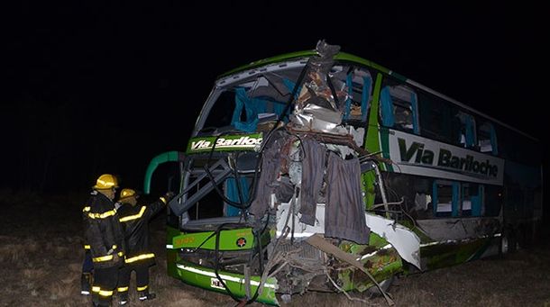 Getileza El Diario de La Pampa