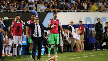 gerardo martino destaco el rendimiento de messi: entro y resolvio todo gerardo martino destaco el rendimiento de messi: entro y resolvio todo