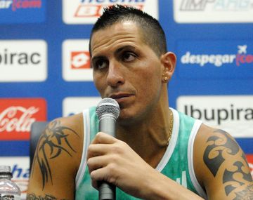 Migliore quedó a un paso de salir en libertad