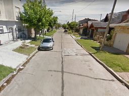 Violó la restricción perimetral, le disparó a su ex pareja y quiso simular un robo