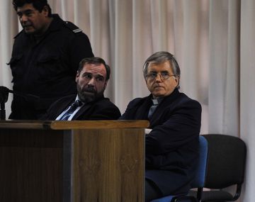La Justicia ordenó la detención inmediata de Julio Grassi
