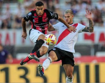 Tras el Superclásico