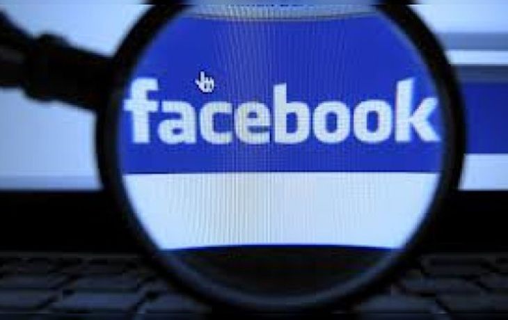 Condenan a prisión a iraníes por su actividad en Facebook