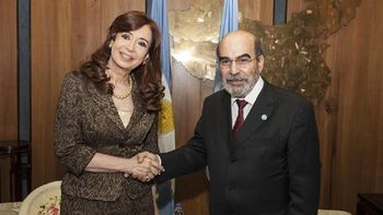 cristina aseguro ante la fao que la pobreza en el pais esta por debajo del 5% cristina aseguro ante la fao que la pobreza en el pais esta por debajo del 5%