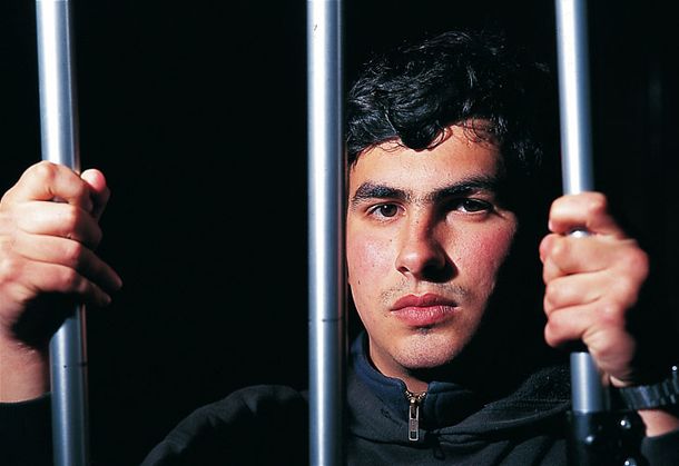 Nueva condena contra Fabián Tablado por amenazas a su ex