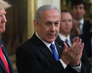 Trump dijo que Israel y Hamás firmaron la primera fase de un acuerdo de paz