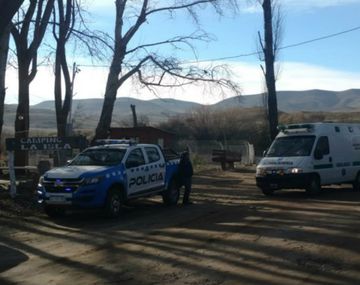 El policía se quitó la vida este jueves por la mañana&nbsp;