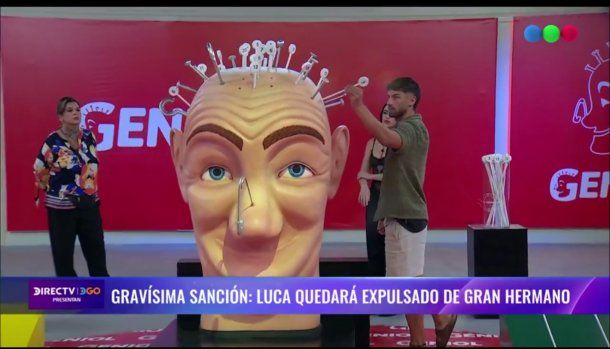 Gran Hermano: quién es el líder de una semana clave y qué beneficio obtuvo