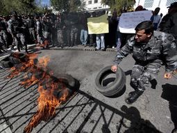 Correa - Ecuador - doble 100