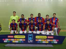 San Lorenzo pierde a Cerutti y Hernández por rotura de ligamentos: cómo puede reemplazarlos