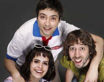 Se estrenó el tráiler de la temporada 2 de Porno & Helado