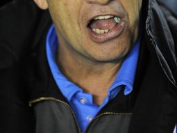 no le voy a hacer bromas a bianchi porque fue mi jefe no le voy a hacer bromas a bianchi porque fue mi jefe