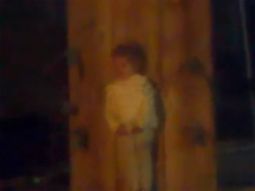 polemica en un circo: lanzaban cuchillas a una nena de 3 anos polemica en un circo: lanzaban cuchillas a una nena de 3 anos