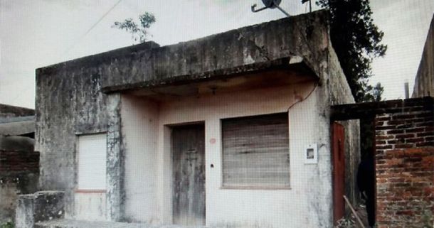 Los gatos le comieron la cara al dueño &nbsp;- Crédito: Crónica