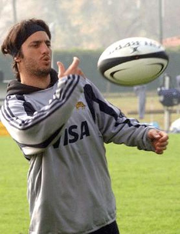 Agustin Pichot