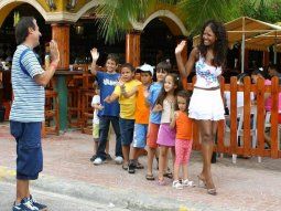 ¿Qué es de la vida de la protagonista de Mi papá se volvió loco?