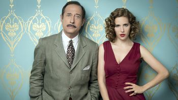 Francella y Lopilato, en Los que aman odian Francella y Lopilato, en Los que aman odian