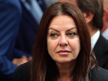 Sandra Pettovello