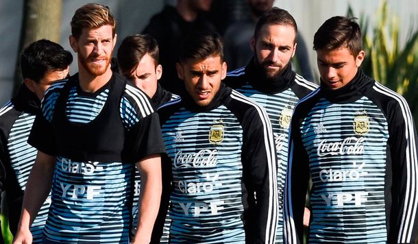 La historia de Instagram de Ansaldi en pleno debate por el aborto: Salvemos las 2 vidas