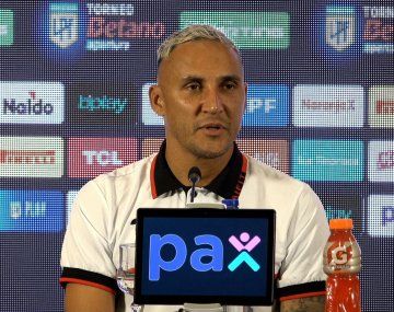 Keylor y su primer clásico rosarino: Es el más importante de mi carrera
