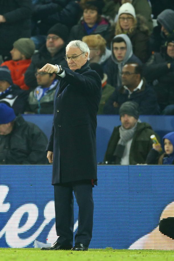 El DT quiere cambiar la floja actualidad del equipo campeón