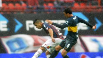 ¿punto de partida? san lorenzo le gano el clasico a boca y se ilusiona ¿punto de partida? san lorenzo le gano el clasico a boca y se ilusiona