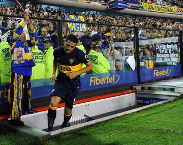 Con Riquelme