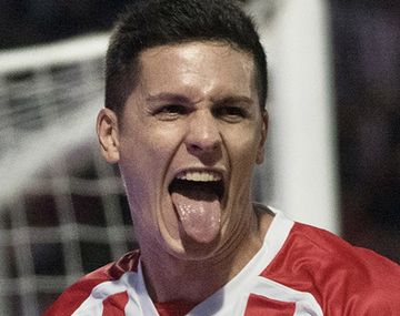 Estudiantes goleó a Barracas Central y se metió en las semifinales de la Copa de la Liga