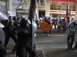 Guía de sindicatos ante posible represión: cómo ir, qué llevar y cómo moverse