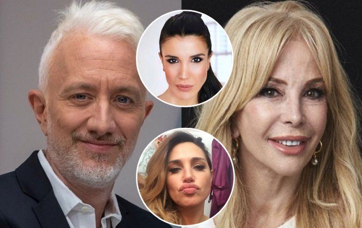 Alfano reveló la reacción de Andy a la pelea entre Andrea Rincón y Belén Francese