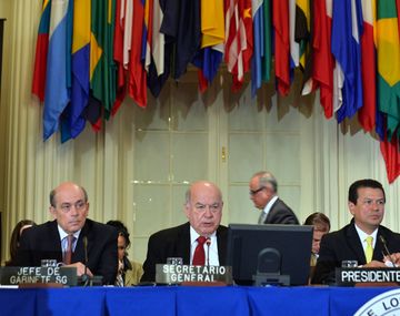 Con la excepción de EE.UU.