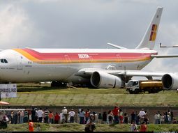 iberia cancela la mitad de sus vuelos hacia buenos aires iberia cancela la mitad de sus vuelos hacia buenos aires